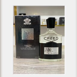 ادکلن مردانه کرید اونتوس  100ml(creed aventus)