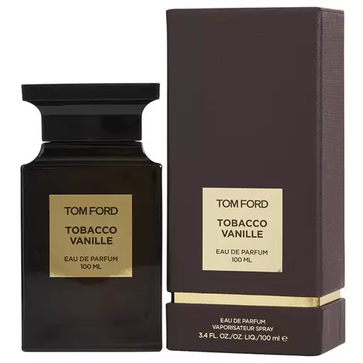 ادکلن  تام فورد توباکو وانیل مردانه  100ml (tobacco vanille)