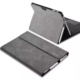 کیف کلاسوری مدل Folding Sleeve برای سری های Surface Pro 8 تولید شده است