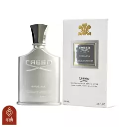 عطر کرید هیمالیا  از راینو با طبع سرد و رایحه تلخ  (10گرمی)