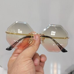 عینک آفتابی زنانه و مردانه مارک دیتیا چند ضلعی(چند رنگ )