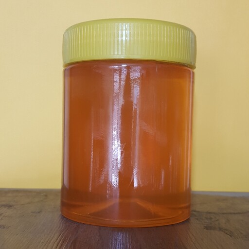 عسل  خالص دیابتی نیم کیلویی ارگانیک و طبیعی طالقان  