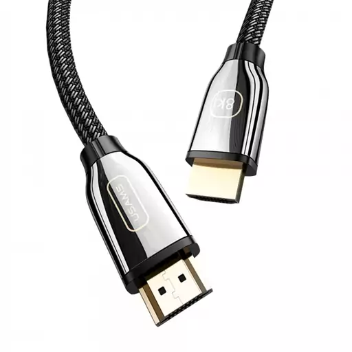 کابل HDMI یوسمز مدل US-SJ498 طول 3 متر