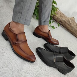 کفش مجلسی مردانه کفش چرم طبیعی مردانه کفش چرم گاوی مردانه کفش عسلی مردانه کفش مردانه طبی کفش چرم طبیعی طبی کفش تبریز 