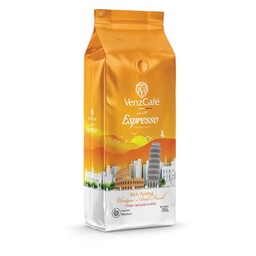 پودر قهوه اسپرسو مدیوم ونزکافه  250 گرمی
