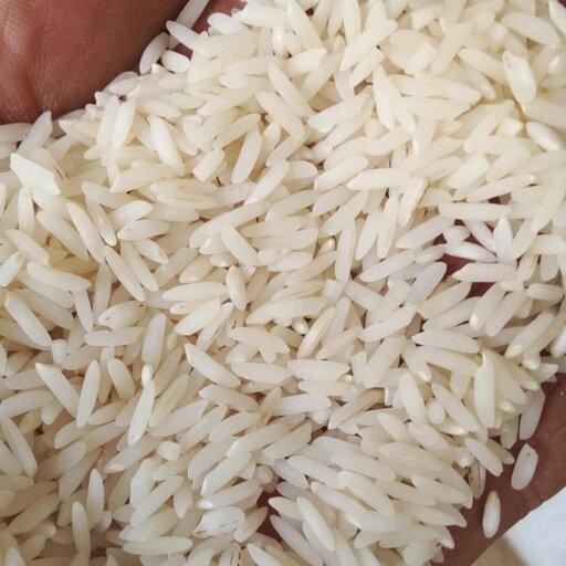 برنج ایرانی شیرودی خریداری شده از کشاورز بسته بندی در کیسه های ده وبیست کیلویی کاملا یکدست وصددرصد ایرانی 