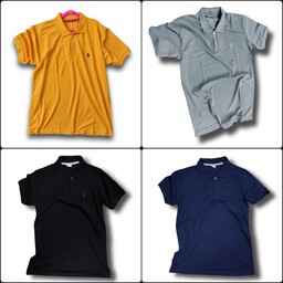 پک 4 عددی تیشرت مردانه آف ویژه  شامل 4 عدد تیشرت جودون یقه دار میباشد برای انتخاب رنگ و سایز در چت هماهنگ 