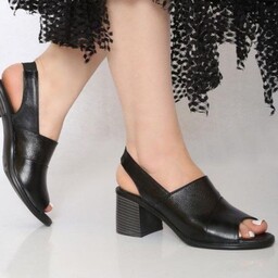 کفش زنانه -کفش پیاده روی -کفش مشکی -کفش فلوتر خارجی -کفش سایز37تا40 