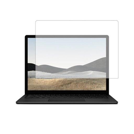 محافظ صفحه نمایش لجند مدل نانوگلس مناسب لپ تاپ مایکروسافت Surface Laptop4 (13.5)