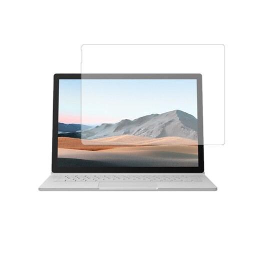محافظ صفحه نمایش لجند مدل نانو گلس مناسب لپ تاپ مایکروسافت Surface book 3 13.5