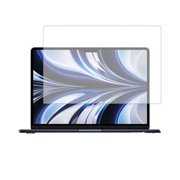 محافظ صفحه نمایش لجند مدل نانو گلس مناسب لپ تاپ اپل MacBook Air (M2) 13.6