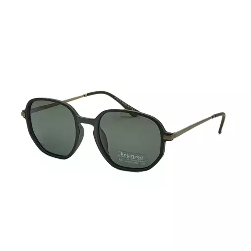 عینک آفتابی مدل polarized p5048