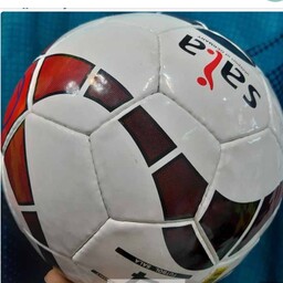 توپ فوتبال آلشپرت
سایز 4 زرنگ
ساخت پاکستان
