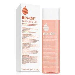 روغن ترمیم کننده پوست بایو اویل Bio Oil حجم 200 میل