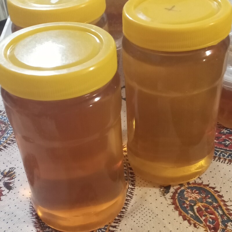 عسل درجه یک و عالی مرکبات تازه و امسالی 