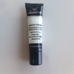 پرایمر زیر ساز و مات کننده آرایش گابرینی GABRINI