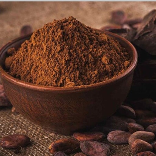 پودر کاکائو ترکیه ای 80 گرمی قوطی