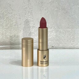 رژ لب جامد ISABELLE DUPONT مدل INTENSE MATTE شماره 945