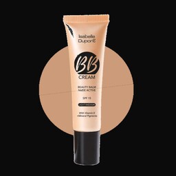 کرم پودر ISABELLE DUPONT مدل BB CREAM

bb04