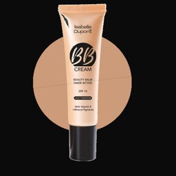 کرم پودر ISABELLE DUPONT مدل BB CREAM

bb03