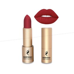 رژ لب جامد ISABELLE DUPONT مدل INTENSE MATTE شماره 965