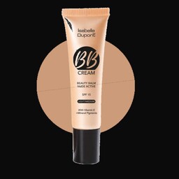 کرم پودر ISABELLE DUPONT مدل BB CREAM

bb02