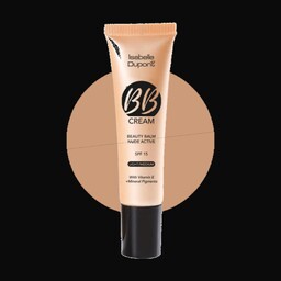 کرم پودر ISABELLE DUPONT مدل BB CREAM

bb06