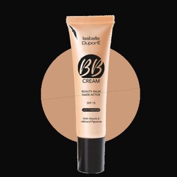 کرم پودر ISABELLE DUPONT مدل BB CREAM

bb05