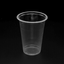 لیوان یکبار مصرف 250 cc بسته 500 عددی مناسب برای انواع نوشیدنی و آبمیوه 