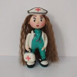 عروسک پرستار 