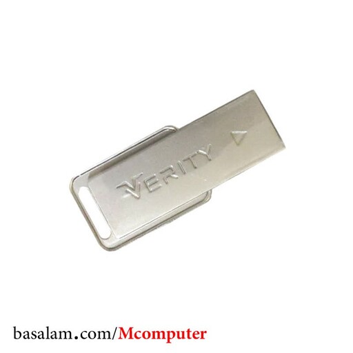 فلش مموری 32 گیگابایت USB3 ورایتی Verity V-825 ضمانت مادام العمر آسان سرویس