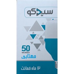 لامپ مهتابی 50 وات