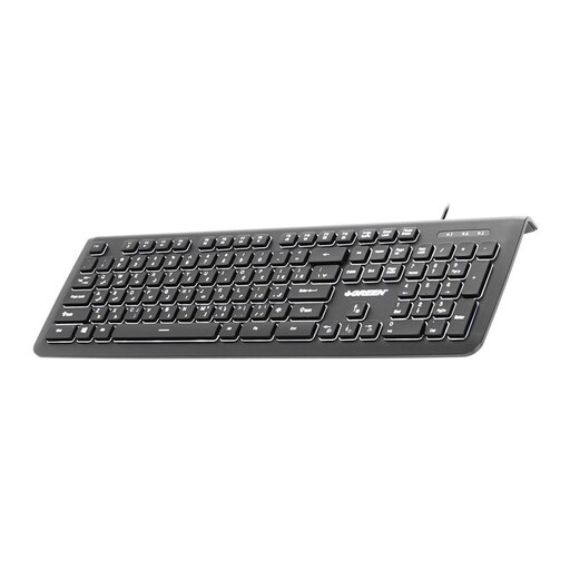 کیبورد گرین مدل Green Multimedia Keyboard GK304