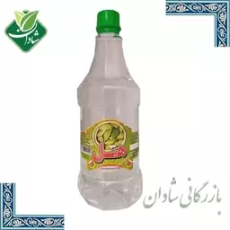 عرق هل ممتاز کاشان