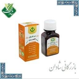 حب مقلنجان (علاج فشار و قند خون بالا)