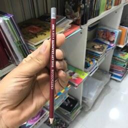 مداد طراحی اف کرتاکالر