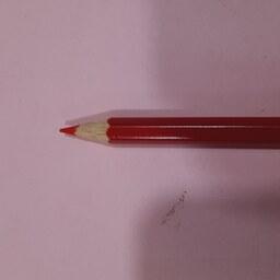 مداد قرمز فابرکاستل