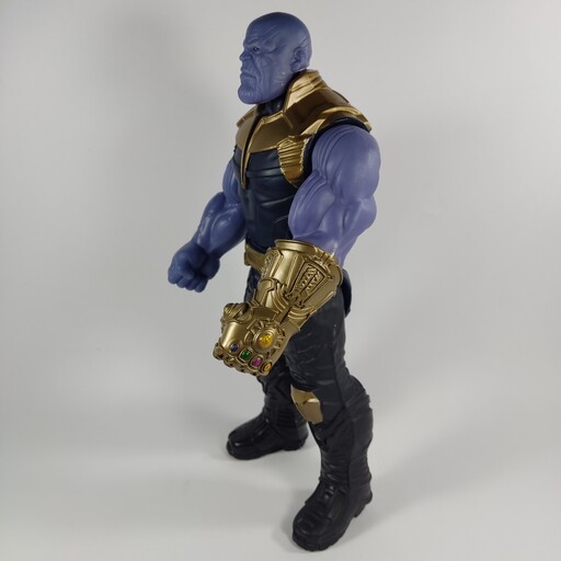 اکشن فیگور تانوس (Thanos) انتقام جویان 