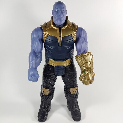 اکشن فیگور تانوس (Thanos) انتقام جویان 