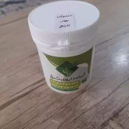 دمنوش بهارنارنج تابستانه (70 گرم)(همراه بسته تی بگ)