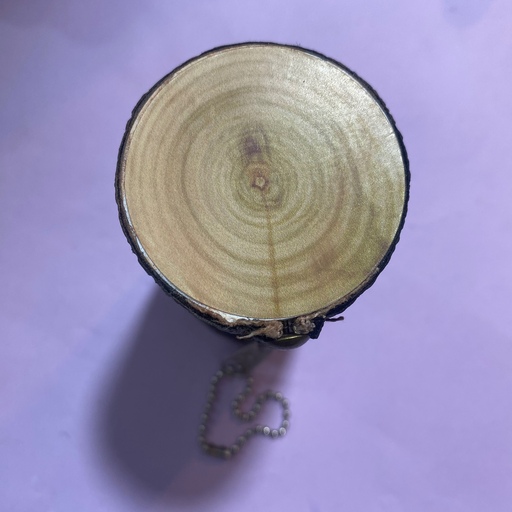 کیف هندزفری  مدل تنه درخت