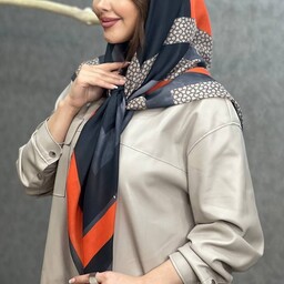 حراج روسری نخی قواره  110 تک به قیمت عمده