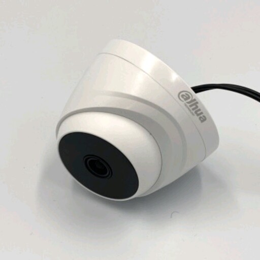 دوربین دام 2 مگاپیسکل کیس پلاستیکی داهوا     T1A21