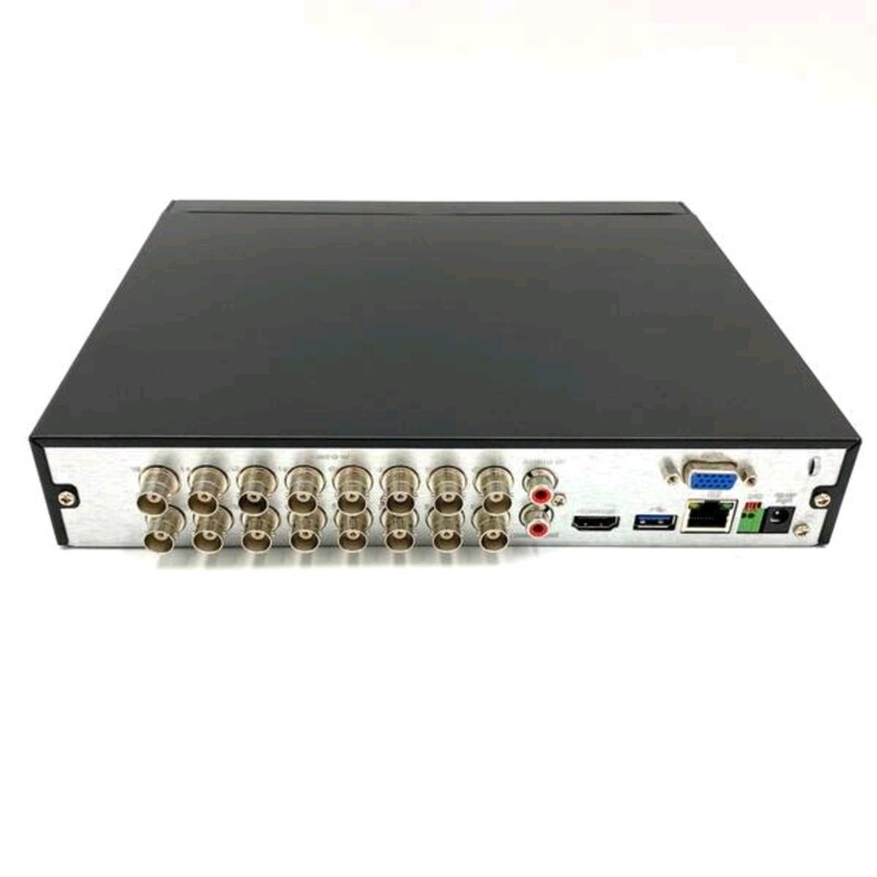 دستگاه ضبط 16 کانال XVR سری لایت داهوا  XVR5116HS-i3