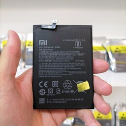 باتری گوشی موبایل شیائومی Redmi Note 9