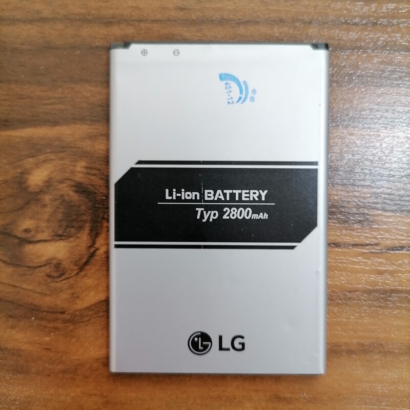 باتری موبایل ال جی کا 10 LG K10