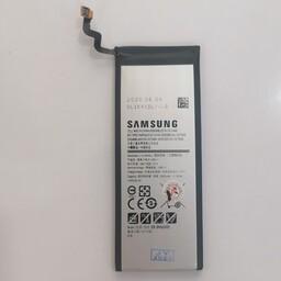 باتری سامسونگ نوت 5  Samsung Galaxy note 5
