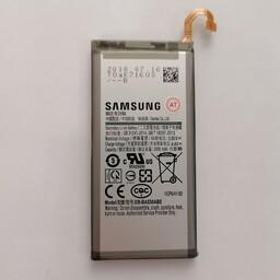 باتری سامسونگ Samsung Galaxy A8 2018 