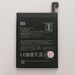 باتری شیائومی ردمی نوت 5 پرو Xiaomi Redmi Note 5Pro