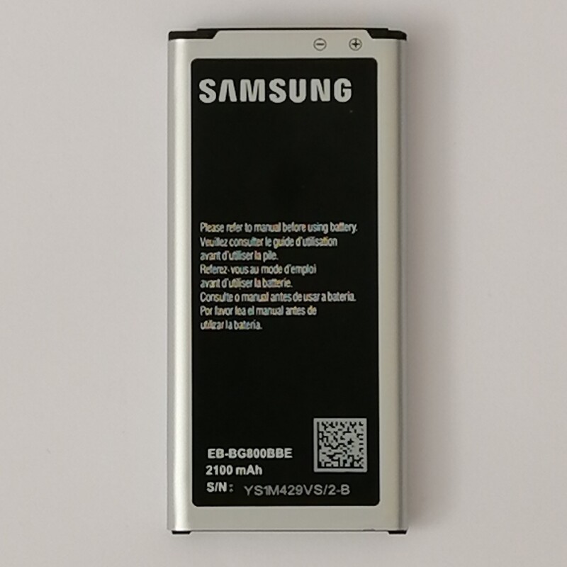 سامسونگ گلکسی اس 5 مینی  Samsung Galaxy S 5mini
